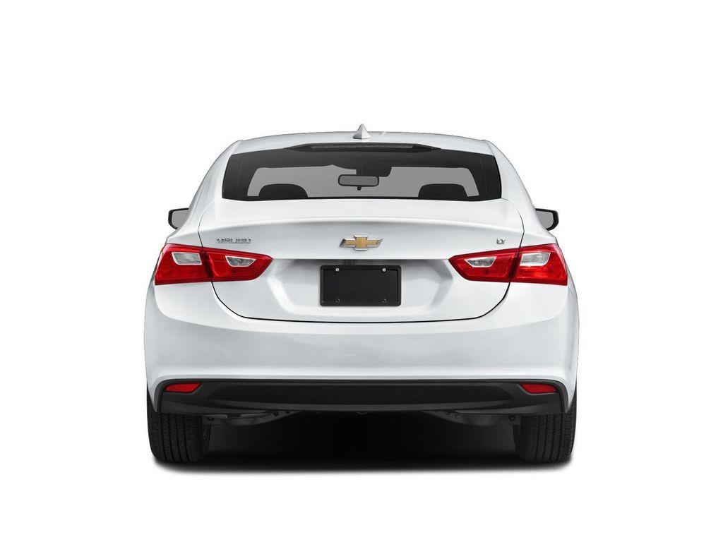 used 2024 Chevrolet Malibu car, priced at $25,000