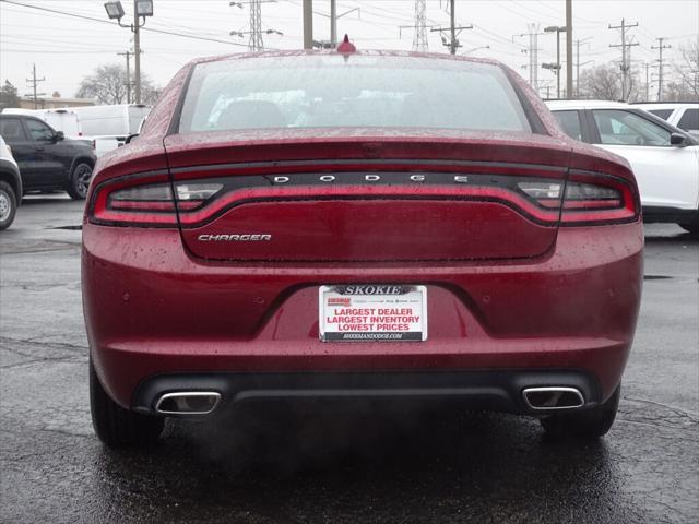 new 2023 Dodge Charger car, priced at $28,768