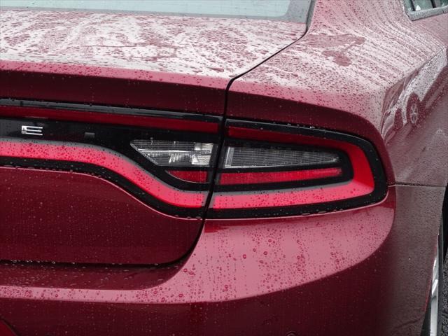 new 2023 Dodge Charger car, priced at $28,768