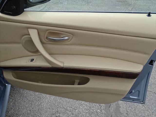 used 2011 BMW 335 car, priced at $13,631