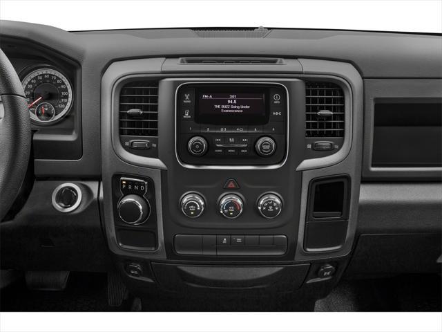 used 2022 Ram 1500 car