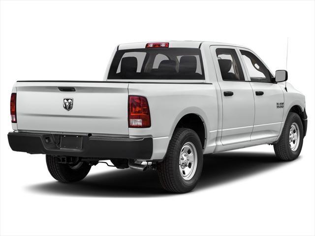 used 2022 Ram 1500 car