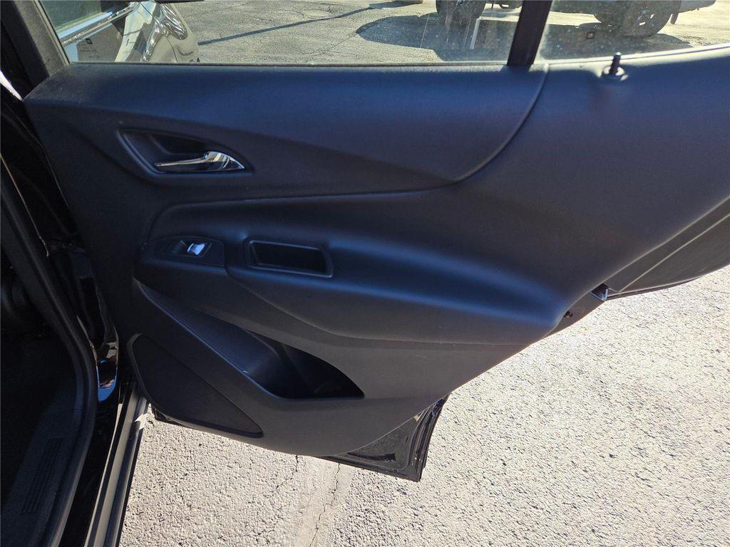 used 2022 Chevrolet Equinox car, priced at $18,820