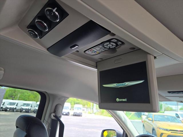 used 2014 Chrysler Town & Country car, priced at $14,000