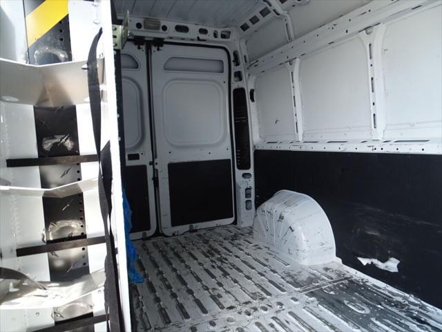 used 2023 Ram ProMaster 2500 car, priced at $32,155
