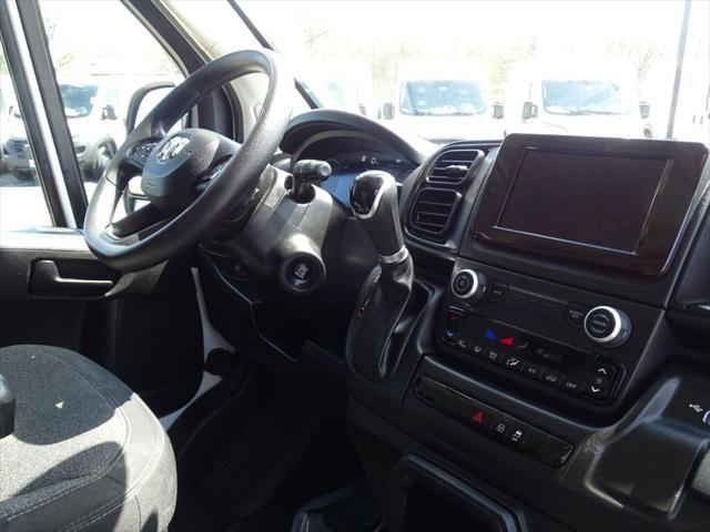 used 2023 Ram ProMaster 2500 car, priced at $32,155