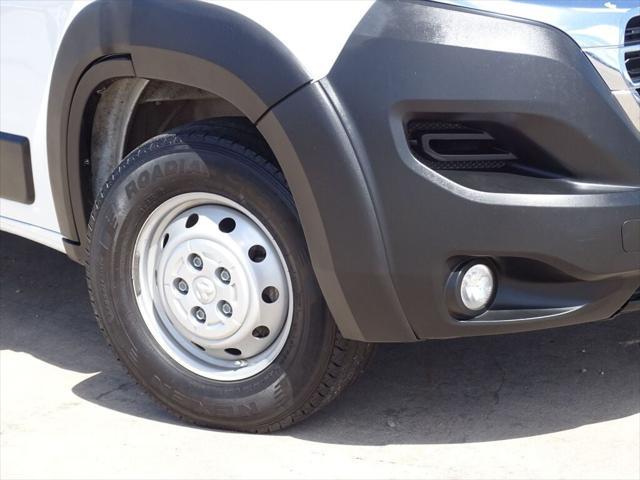 used 2023 Ram ProMaster 2500 car, priced at $32,155