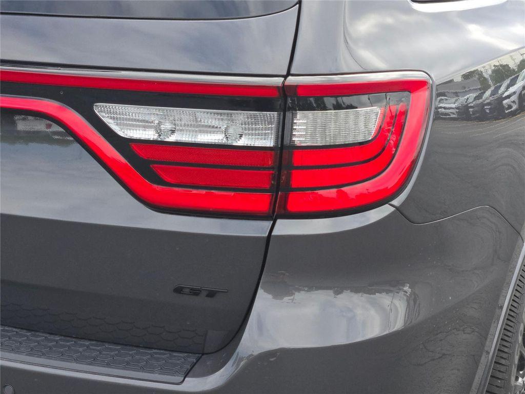 new 2026 Dodge Durango car, priced at $44,130