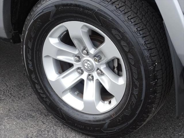used 2022 Ram 1500 car, priced at $43,095