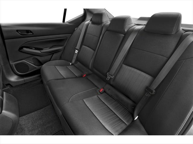 used 2023 Nissan Altima car, priced at $21,809