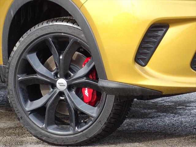 new 2024 Dodge Hornet car, priced at $37,080