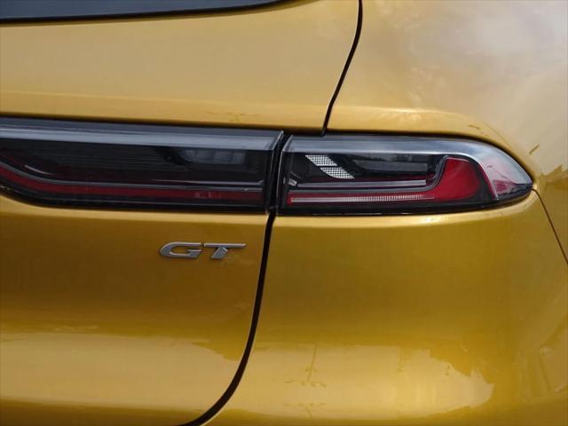 new 2024 Dodge Hornet car, priced at $37,080