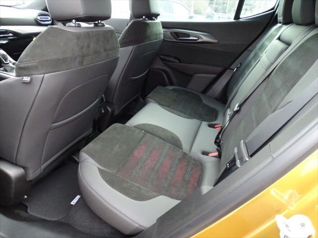 new 2024 Dodge Hornet car, priced at $37,080
