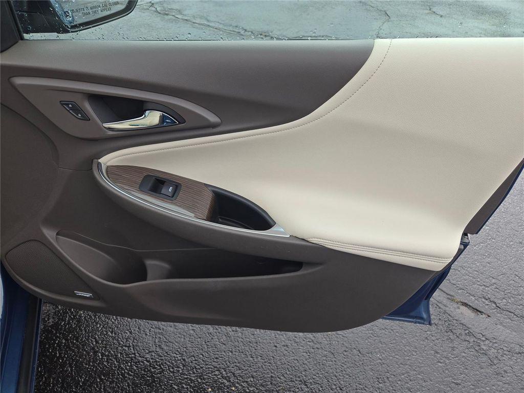 used 2024 Chevrolet Malibu car, priced at $21,900