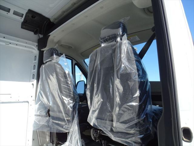 new 2025 Ram ProMaster 3500 car, priced at $49,320