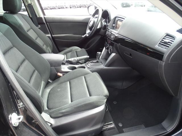 used 2013 Mazda CX-5 car, priced at $16,000