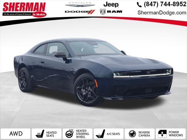 new 2024 Dodge Charger car, priced at $70,970