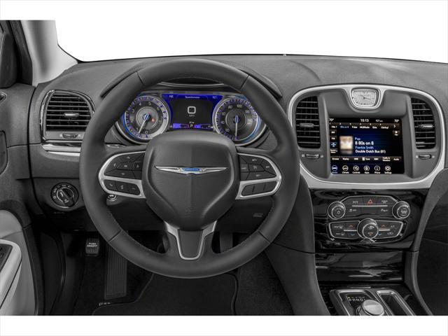 used 2023 Chrysler 300 car, priced at $40,000