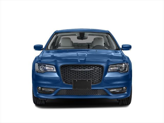 used 2023 Chrysler 300 car, priced at $40,000