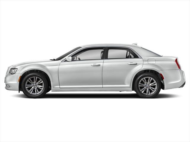 used 2023 Chrysler 300 car, priced at $40,000
