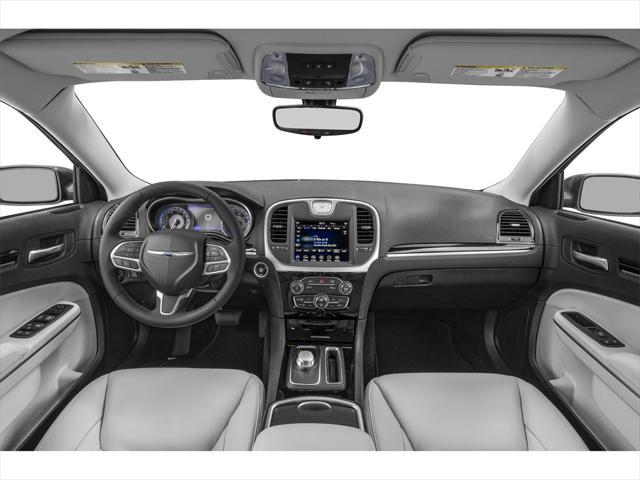 used 2023 Chrysler 300 car, priced at $40,000