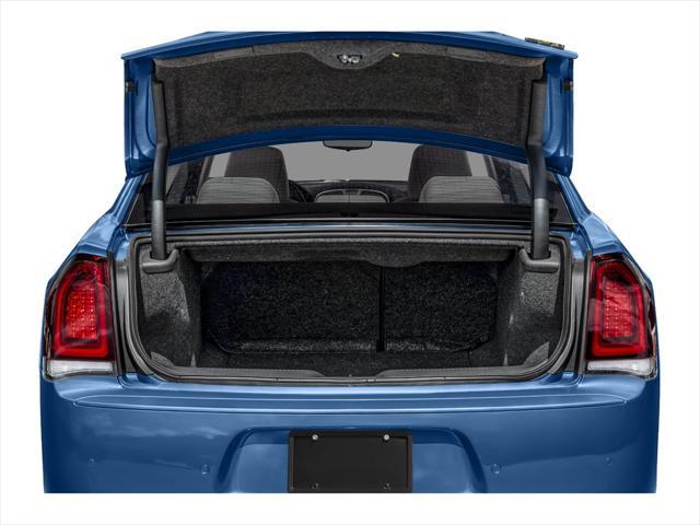 used 2023 Chrysler 300 car, priced at $40,000
