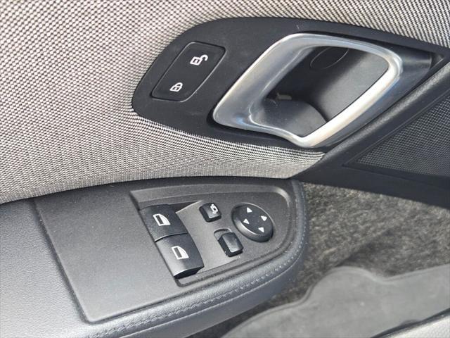 used 2016 BMW i3 car, priced at $12,000