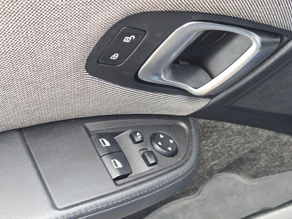 used 2016 BMW i3 car, priced at $9,900