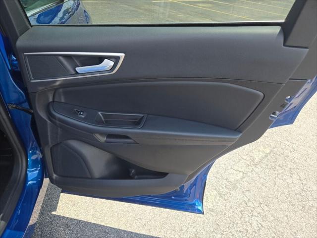 used 2024 Ford Edge car, priced at $27,500
