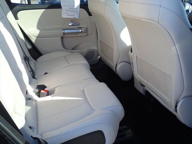 used 2021 Mercedes-Benz GLB 250 car, priced at $30,390