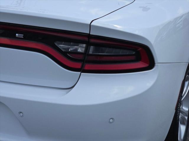 used 2023 Dodge Charger car, priced at $20,789
