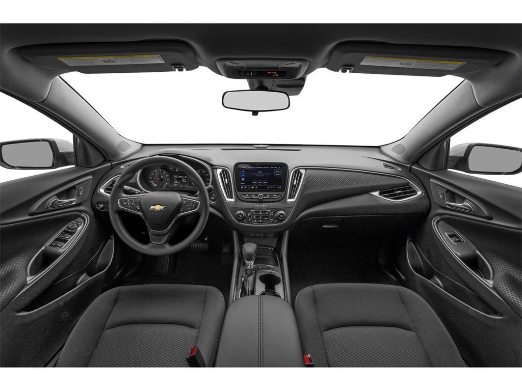 used 2023 Chevrolet Malibu car, priced at $18,990