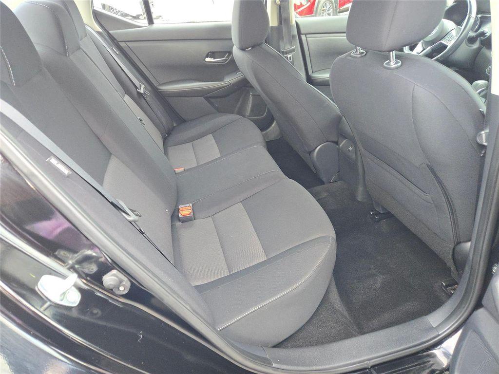 used 2023 Nissan Sentra car, priced at $19,979