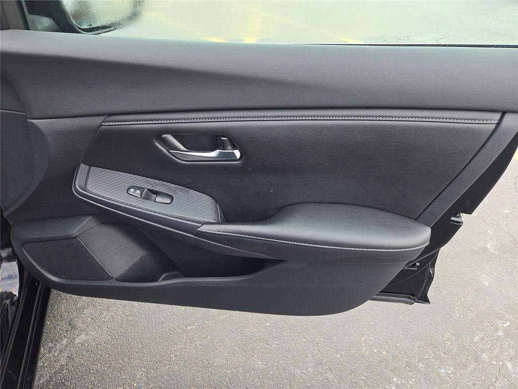 used 2023 Nissan Sentra car, priced at $19,979