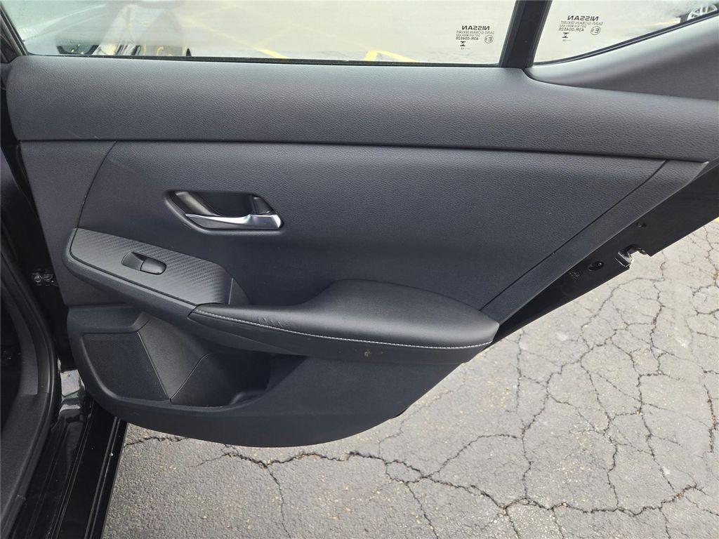 used 2023 Nissan Sentra car, priced at $19,979