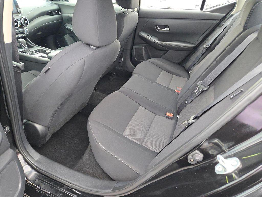 used 2023 Nissan Sentra car, priced at $19,979