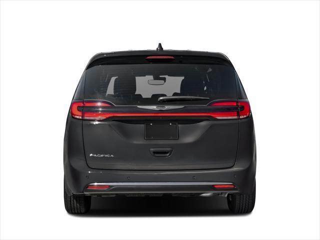 new 2026 Chrysler Pacifica car, priced at $48,735