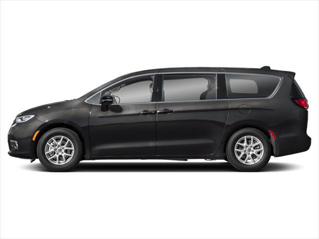 new 2026 Chrysler Pacifica car, priced at $48,735