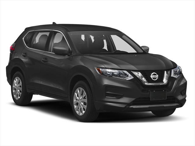 used 2020 Nissan Rogue car, priced at $19,000