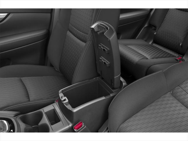 used 2020 Nissan Rogue car, priced at $19,000