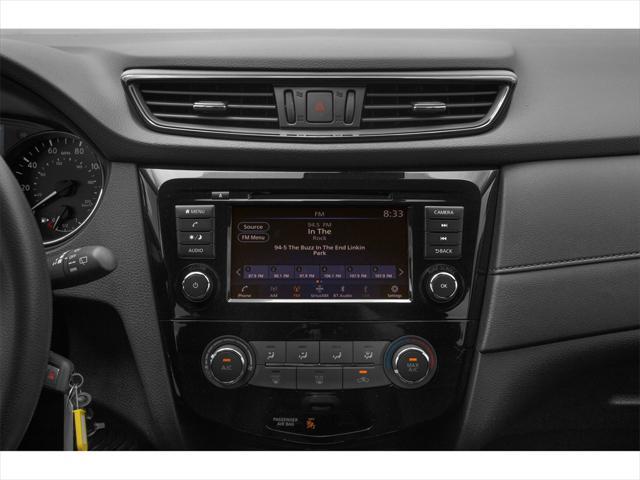 used 2020 Nissan Rogue car, priced at $19,000