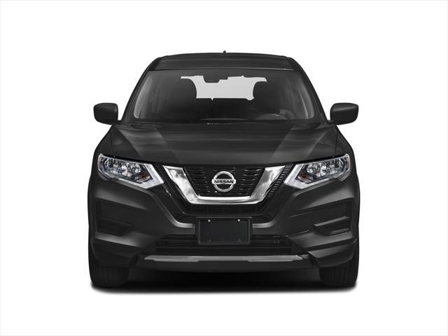 used 2020 Nissan Rogue car, priced at $19,000