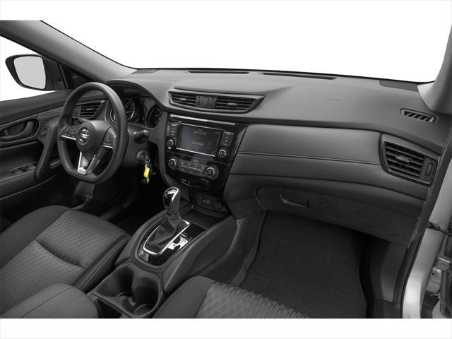used 2020 Nissan Rogue car, priced at $19,000
