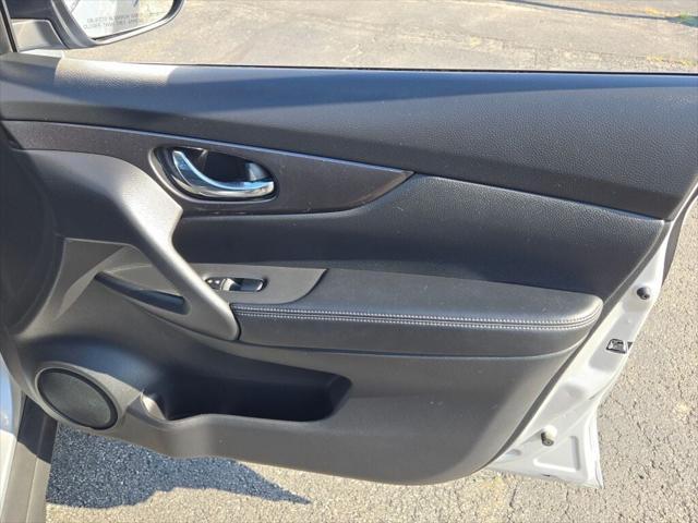 used 2020 Nissan Rogue car, priced at $19,000