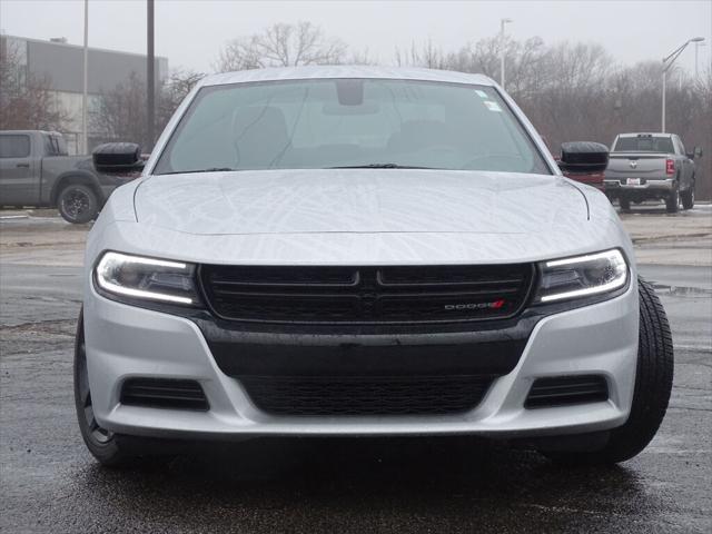 used 2020 Dodge Charger car, priced at $26,586