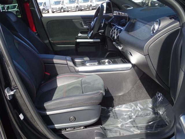 used 2023 Mercedes-Benz AMG GLA 45 car, priced at $43,500