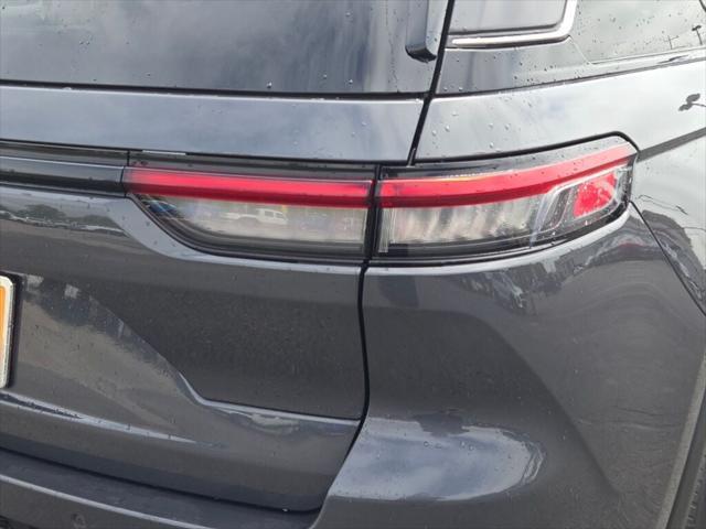 used 2023 Jeep Grand Cherokee 4xe car, priced at $30,000
