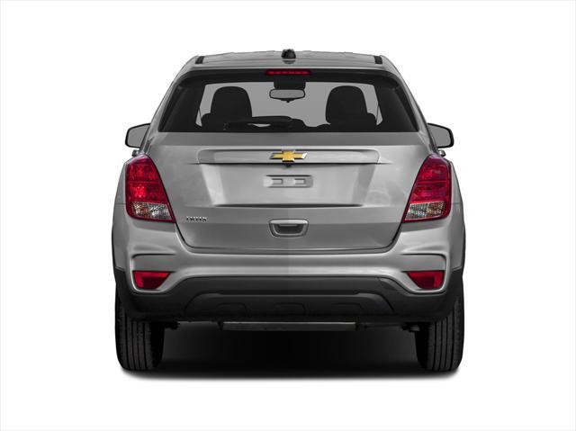 used 2019 Chevrolet Trax car, priced at $14,251