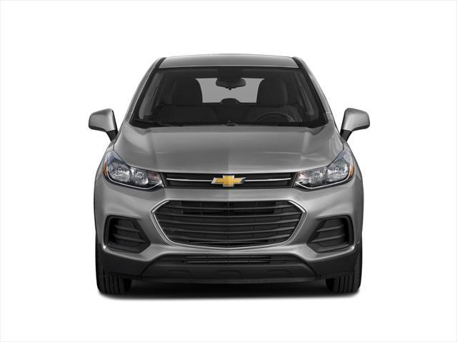 used 2019 Chevrolet Trax car, priced at $14,251