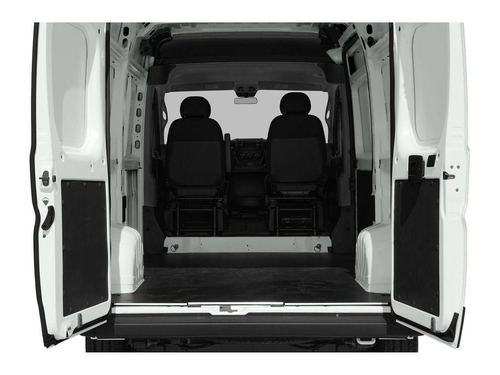 used 2020 Ram ProMaster 2500 car, priced at $24,100